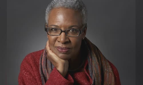 Nell Irvin Painter