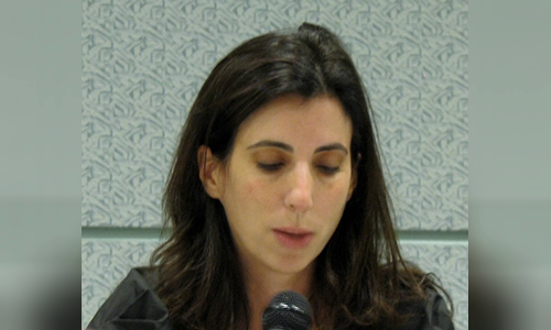 Aline Brosh McKenna