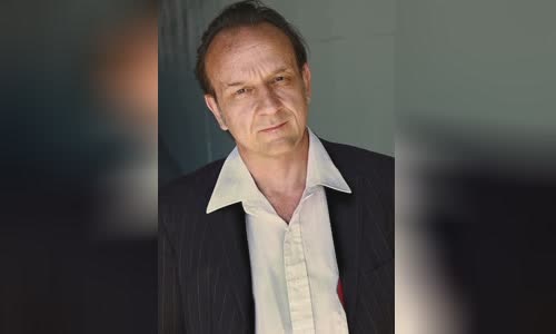 David Yow