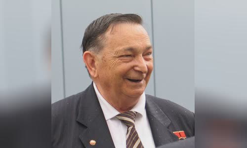 Valery Bykovsky