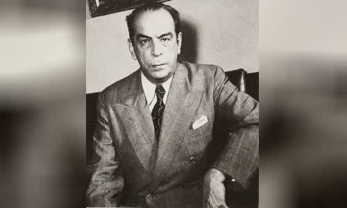 Rómulo Gallegos