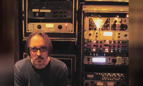 Butch Vig