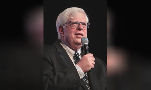 Dennis Prager