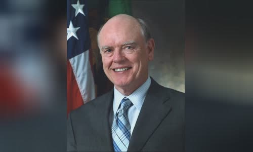 John W. Snow