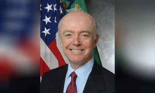 Herbert M. Allison
