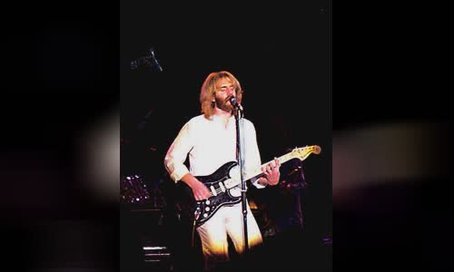 Andrew Gold