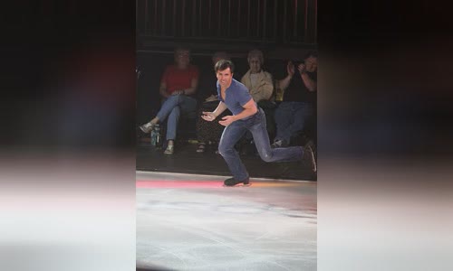 Michael Weiss (figure skater)