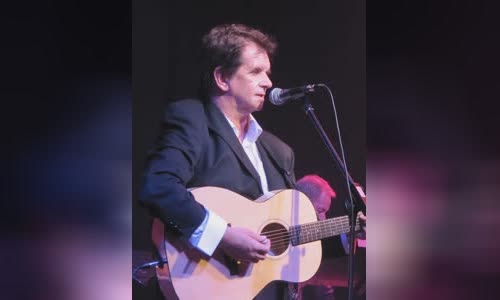 Donnie Munro