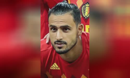 Nacer Chadli