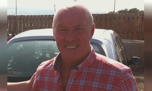 Sammy McIlroy