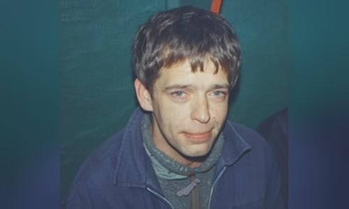 Lee Mavers