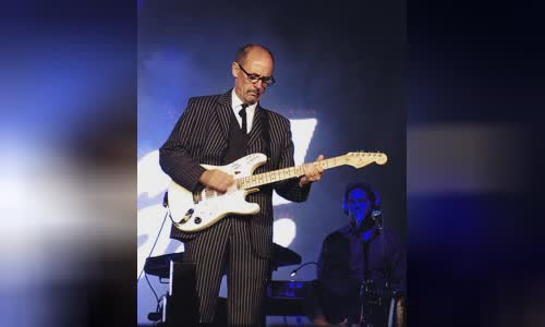 Andy Fairweather Low