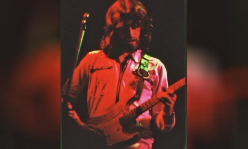 Steve Hillage