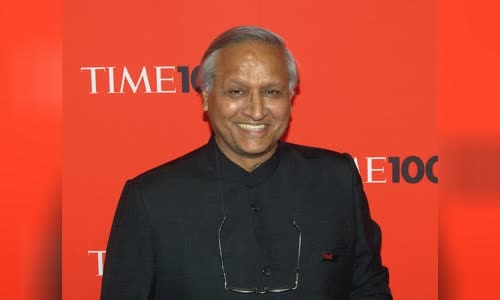 Bunker Roy