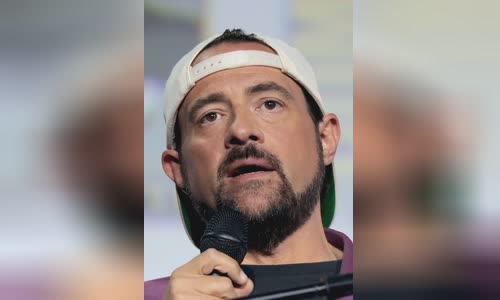 Kevin Smith
