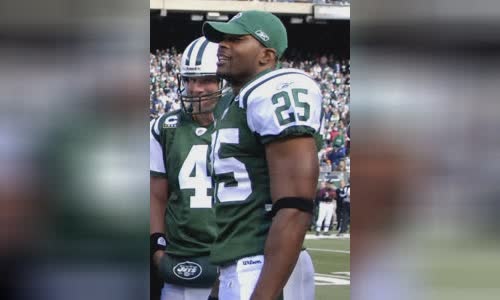 Kerry Rhodes