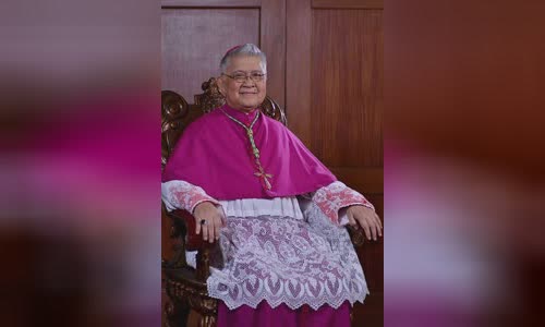Angel Lagdameo