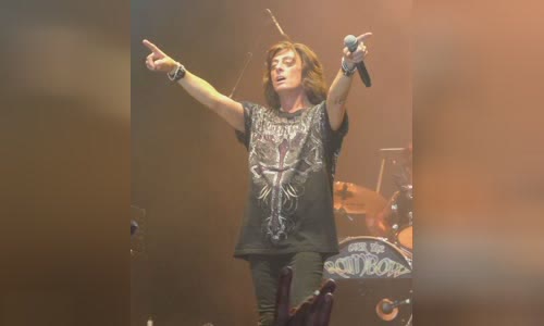 Joe Lynn Turner
