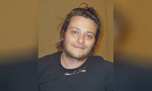 Edward Furlong