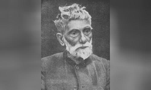 Prafulla Chandra Ray