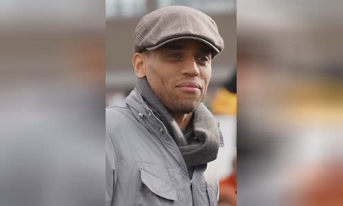 Michael Ealy