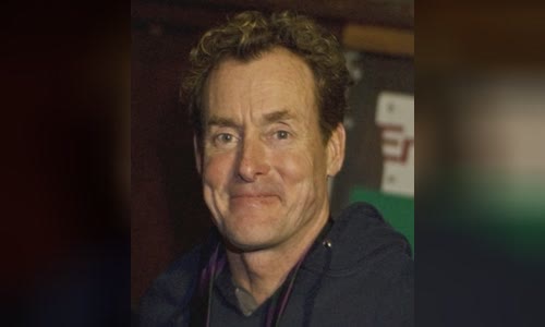 John C. McGinley