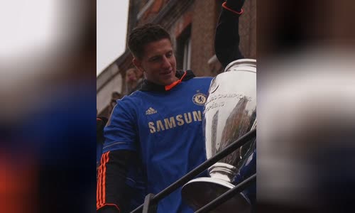 Sam Hutchinson
