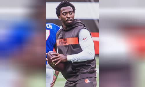 Tyrod Taylor