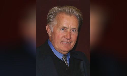 Martin Sheen