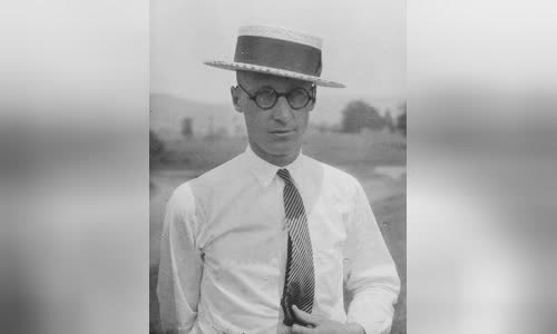John T. Scopes