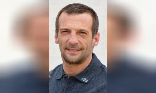 Mathieu Kassovitz