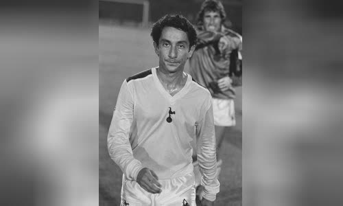 Osvaldo Ardiles