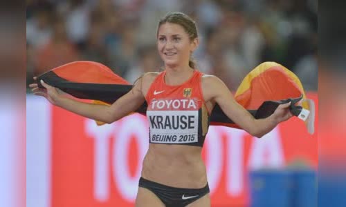 Gesa Felicitas Krause