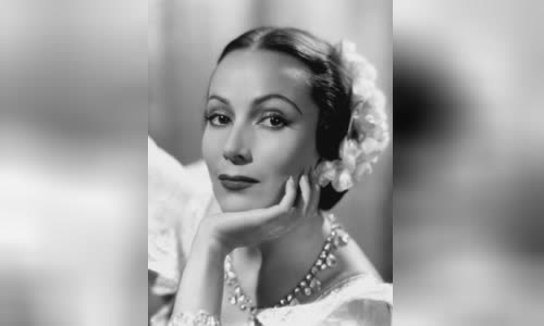 Dolores del Río