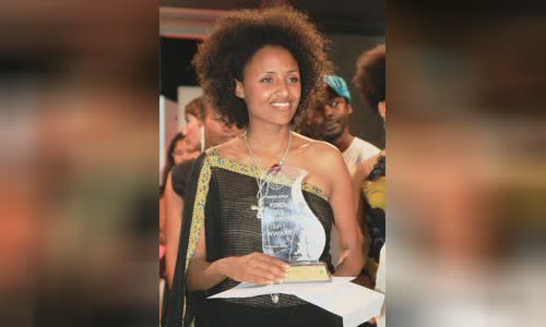 Fikirte Addis