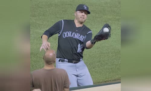 Mark Reynolds (baseball)