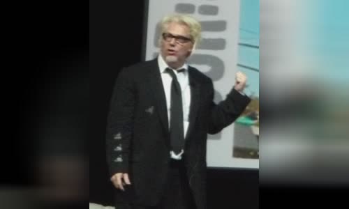Martin Atkins