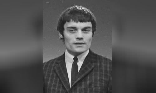 Jimmie Nicol
