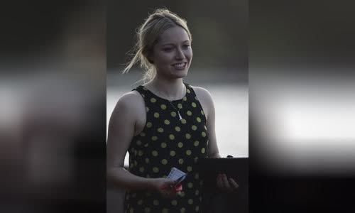 Georgina Haig
