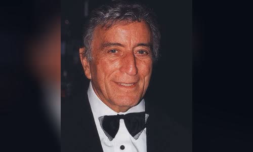 Tony Bennett