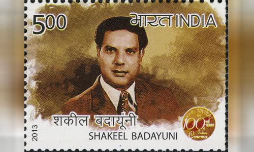 Shakeel Badayuni