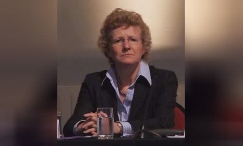 Kate Wilkinson (politician)