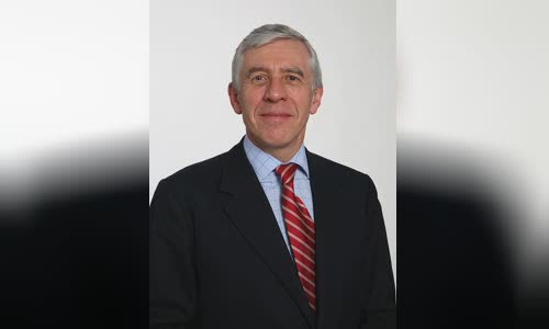 Jack Straw