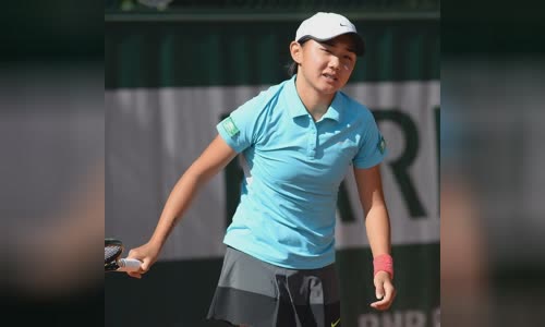 Victoria Kan