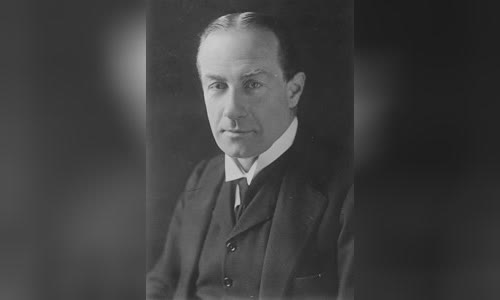 Stanley Baldwin