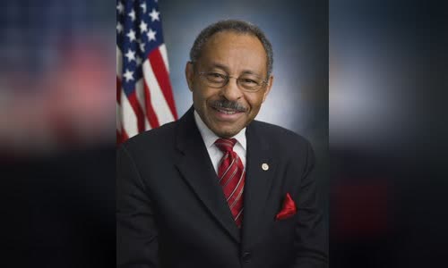 Roland Burris