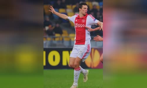 Nick Viergever