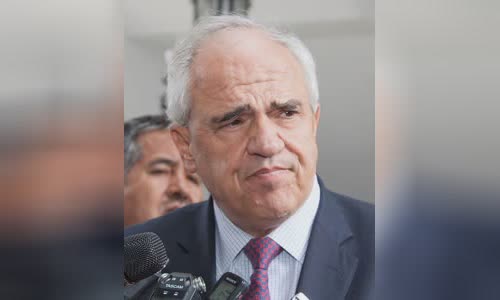 Ernesto Samper
