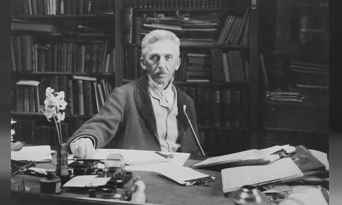 Géza Gárdonyi