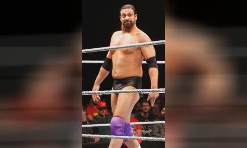 Damien Sandow